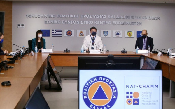 Όλα τα μέτρα που θα ισχύσουν από αύριο στην Αττική