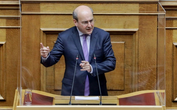 Συντάξεις: Αυξήσεις 7,75% σε 1,7 εκατομμύρια συνταξιούχους - Δείτε παραδείγματα