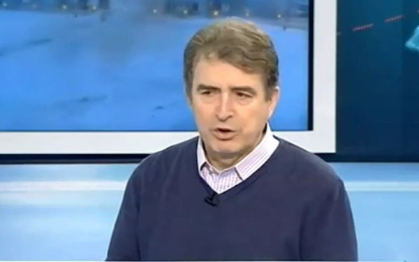 Τον Χρυσοχοΐδη συνάντησαν οι αστυνομικοί της Θεσσαλονίκης - Τα αιτήματα που του έθεσαν