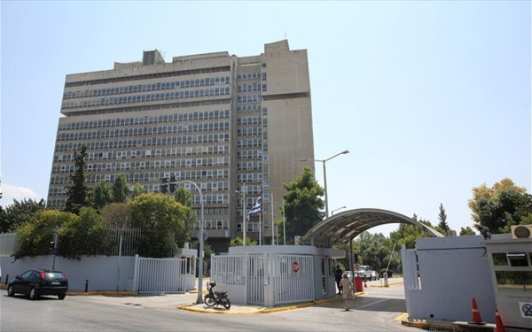  Υπουργείο Προστασίας του Πολίτη: Δεν υπάρχουν καταγγελίες για σεξουαλική παρενόχληση στην ΕΛΑΣ