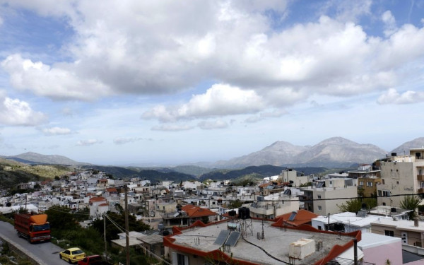 Το Ρέθυμνο αποκτά σχέδιο διαφυγής για κάθε οικισμό σε περίπτωση φωτιάς