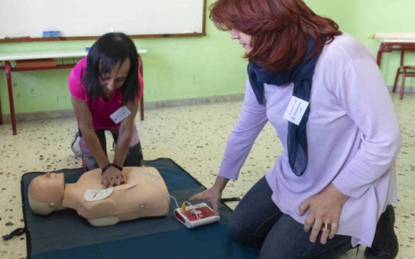 Προκλήσεις για τις επιχειρήσεις στα θέματα υγείας και ασφάλειας στην εργασία 
