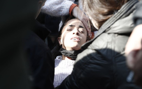 Πρύτανης ΑΠΘ: Όλα όσα γίνονται, γίνονται για το καλό του ελληνικού δημόσιου πανεπιστημίου (ηχητικό)