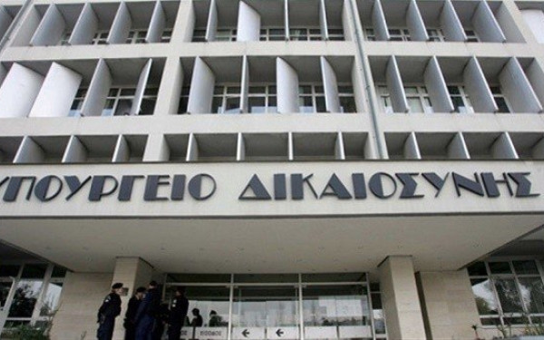 Υπ. Δικαιοσύνης: Θετικά μηνύματα για την εξέλιξη του θεσμού της παροχής κοινωφελούς εργασίας Υπ. Δικαιοσύνης: Θετικά μηνύματα για την εξέλιξη του θεσμού της παροχής κοινωφελούς εργασίας