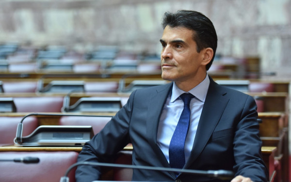 Δ. Κούβελας: «Επιβεβλημένη η ενίσχυση και βελτίωση του οδικού άξονα που οδηγεί στο Παιδιατρικό Νοσοκομείο»