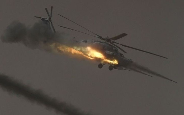 Βιετνάμ: Τουρίστες πλήρωσαν για πτήση μισής ώρας με ελικόπτερο και στο 20λεπτο συνετρίβη