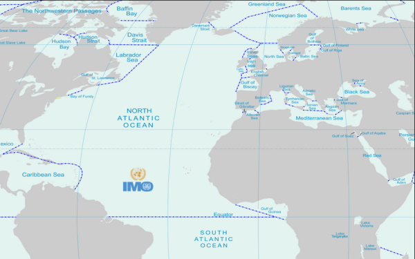 Ο Εύξεινος Πόντος και η ιστορία του μέσα από χάρτες