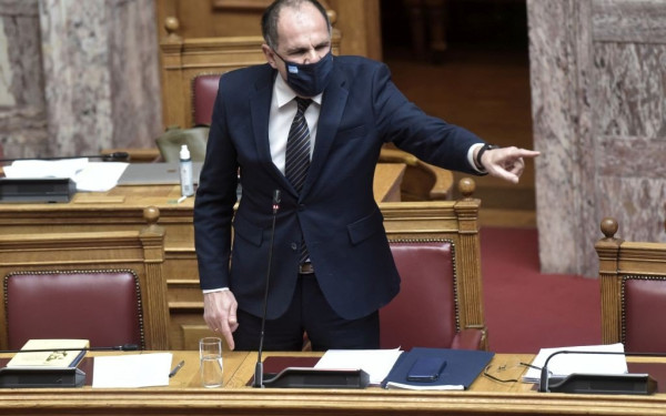 Άρχισαν τα... όργανα στη Βουλή για την υπόθεση Λιγνάδη