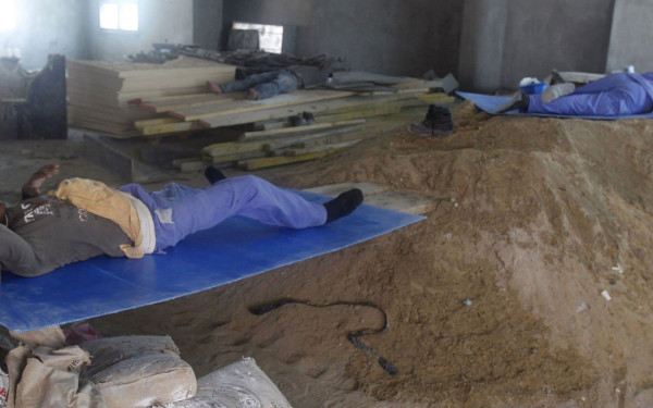 Αποκάλυψη-σοκ από τον Guardian: Περισσότεροι από 6.500 μετανάστες νεκροί στα έργα για το Μουντιάλ του Κατάρ