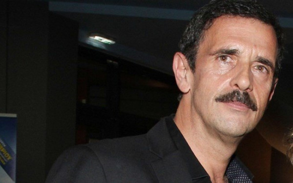 Eλληνικό #Metoo: Καταπέλτης ο Λεωνίδας Κακούρης για τον Λιγνάδη