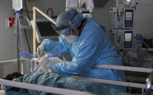 Θρήνος στην Σητεία: Κατέληξε 40χρονη μητέρα λόγω «κεραυνοβόλου μυοκαρδίτιδας» Θρήνος στην Σητεία: Κατέληξε 40χρονη μητέρα λόγω «κεραυνοβόλου μυοκαρδίτιδας»