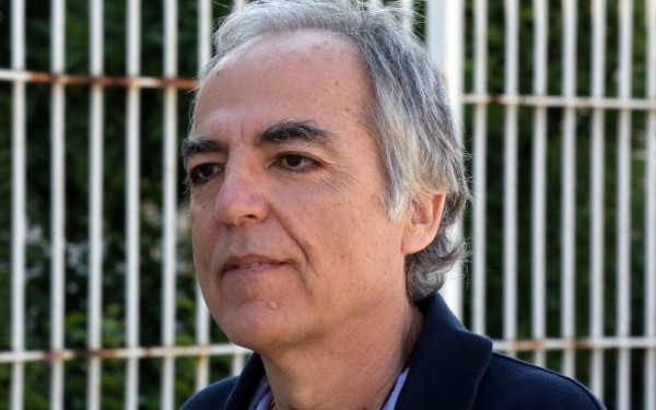 Συνεχίζεται ο "εμφύλιος" δικαστών και εισαγγελέων για τον Κουφοντίνα 