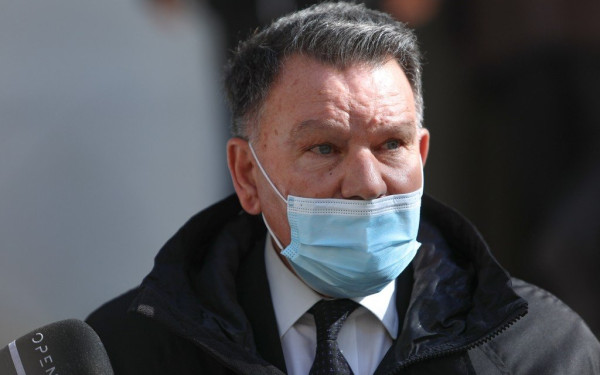 Α. Κούγιας για υπόθεση Λιγνάδη: Η δικογραφία περιέχει χοντροκομμένα ψέματα 