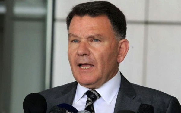 Α. Κούγιας: Ραντεβού θανάτου τα επεισόδια της Δευτέρας στη Ν. Φιλαδέλφεια