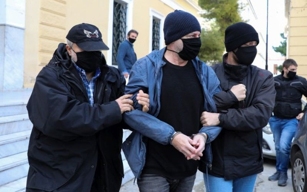 Δημήτρης Λιγνάδης: Αρχισε η συνεδρίαση για αίτηση ακυρότητας