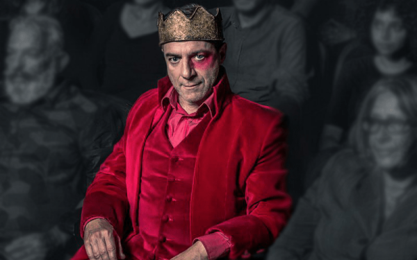 Δ. Λιγνάδης: Από την κορυφή του Εθνικού στη… ΓΑΔΑ – Το χρονικό της αποκαθήλωσης