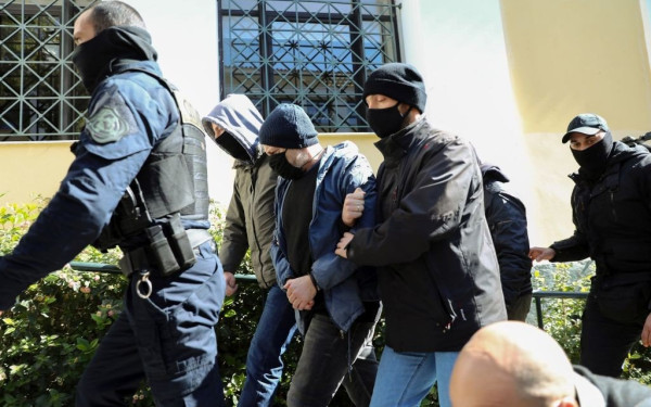 Αύριο στις 14:30 ενώπιον της ανακρίτριας ο Δ. Λιγνάδης