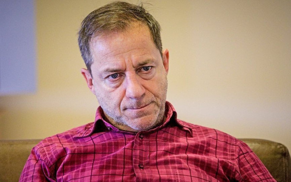 Οι Έλληνες ηθοποιοί διαδηλώνουν κατά της αποφυλάκισης Λιγνάδη - «Δεν ζούμε πια σε κράτος δικαίου»