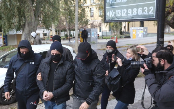 Ελληνικό #Metoo: Οι αντιδράσεις του καλλιτεχνικού κόσμου μετά τη σύλληψη Λιγνάδη (βίντεο)