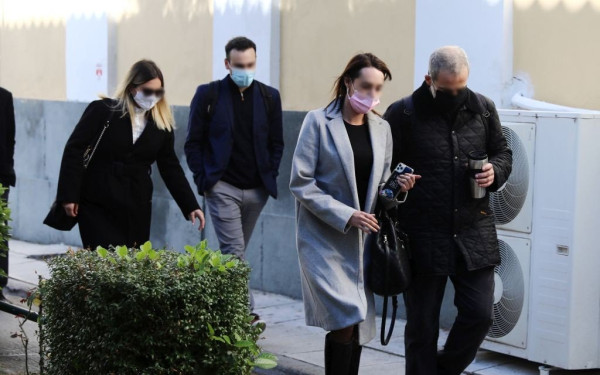 «Αδειάζουν» τον Α. Κούγια δύο από τους προτεινόμενους μάρτυρες υπεράσπισης του Δ. Λιγνάδη