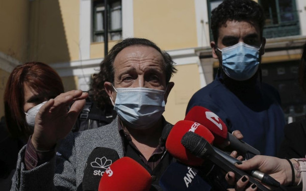 Μπιμπίλας: "O δρόμος ανοίγει για να διερευνήσει η Δικαιοσύνη"