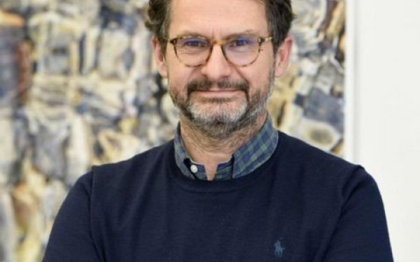 Αλ. Παπαδερός: Τα πανεπιστήμια χρειάζονται μία ανοιχτή κουλτούρα καινοτομίας