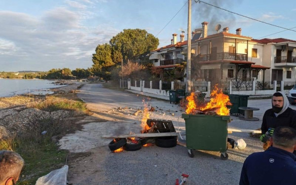 Αυτή είναι η «φωτογραφική» διάταξη για να... νομιμοποιηθούν τα αυθαίρετα της Νικήτης