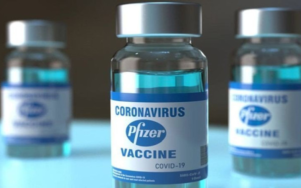 Κορονοϊός: Το Ισραήλ αναφέρει ότι δεν έχει βρει καμία σύνδεση μεταξύ εμβολίου της Pfizer και εγκεφαλικών επεισοδίων