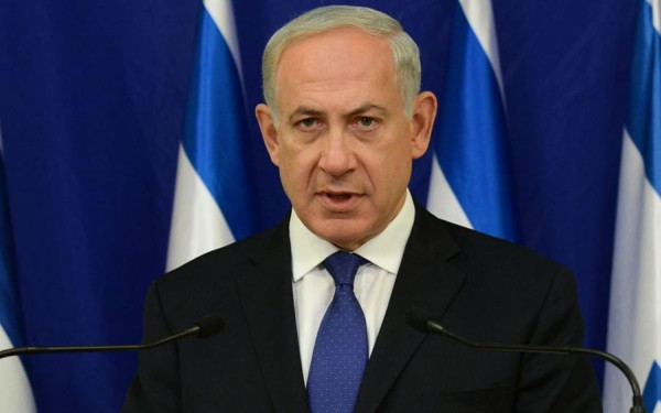 Νετανιάχου: Αποφασισμένος να δρα εναντίον των Χούθι δηλώνει ο Ισραηλινός πρωθυπουργός