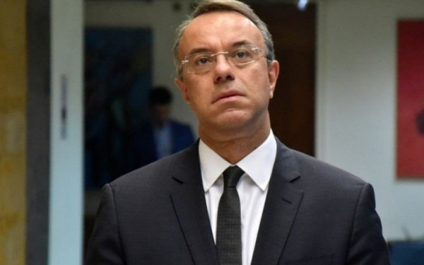 Η επιδότηση των λογαριασμών ηλεκτρικού ρεύματος θα συνεχιστεί και το 2023 διαβεβαιώνει ο Χρ. Σταϊκούρας