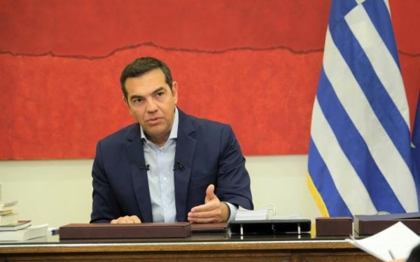 Ταμείο Ανάκαμψης: Οι προτάσεις του ΣΥΡΙΖΑ για την ανοικοδόμηση της οικονομίας
