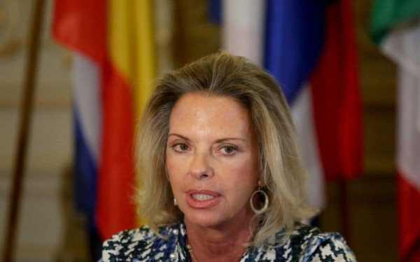 Βόζεμπεργκ για Γεωργούλη: Τα χτυπήματα ήταν τόσο σοβαρά, που η γυναίκα δεν έβλεπε κανέναν για 6 μήνες