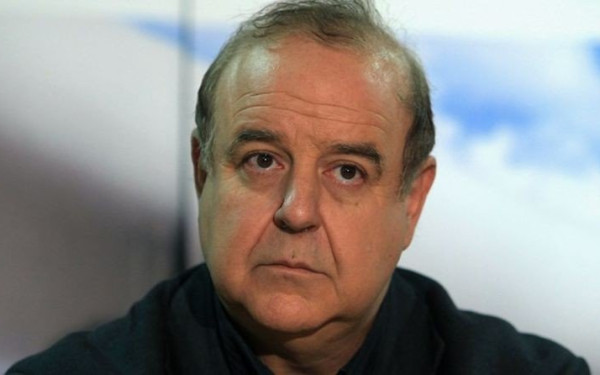 Π. Χαϊκάλης: Επιστήθια φίλη της μητέρας του παιδιού του η μία από τις καταγγέλλουσες απόπειρα βιασμού  