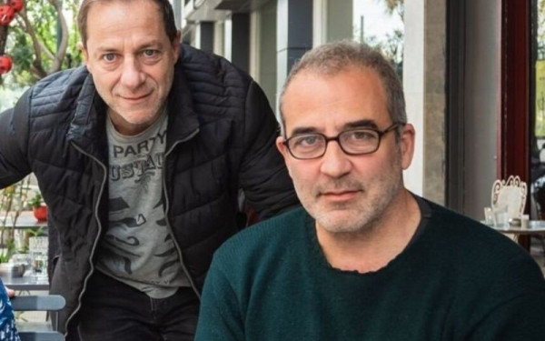 Διαβιβάστηκαν στη Βουλή τα έγγραφα για την πρόσληψη του αδελφού του Δ. Λιγνάδη στο Εθνικό Θέατρο