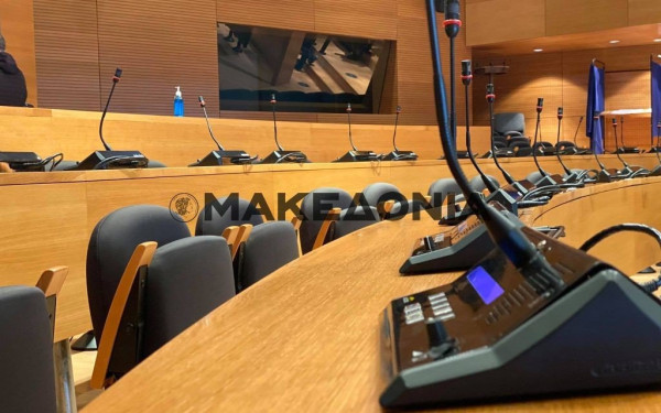 Συνεδριάζει εκτάκτως σήμερα το Δημοτικό Συμβούλιο Θεσσαλονίκης για το λιανεμπόριο