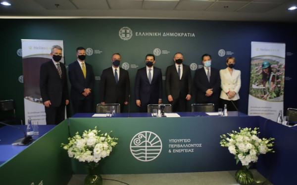 Χαλκιδική: Μοχλός ανάπτυξης τα Μεταλλεία Κασσάνδρας