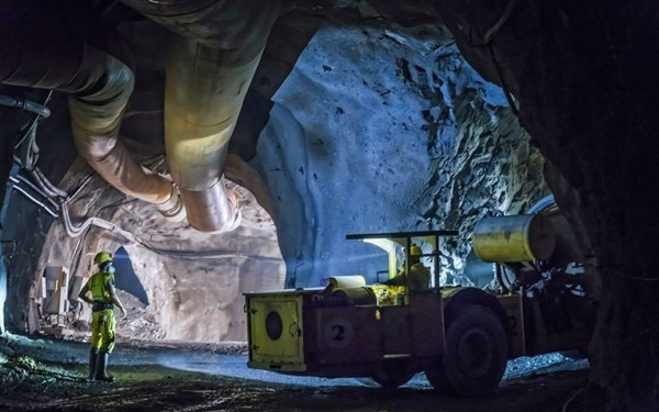 Βελτιώσεις και εξειδίκευση στη νέα σύμβαση του κράτους με την «Ελληνικός Χρυσός» ζητά ο δήμος Αριστοτέλη