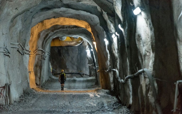 Ψηφίστηκε στην επιτροπή της Βουλής η νέα σύμβαση δημοσίου-«Ελληνικού Χρυσού»