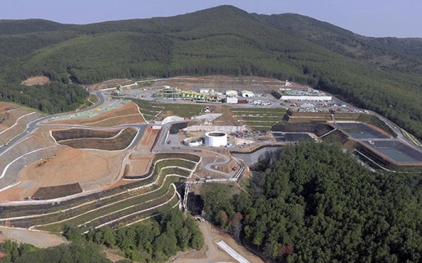 Δριμύ κατηγορώ 30 βουλευτών του ΣΥΡΙΖΑ κατά της κυβέρνησης με φόντο την «Ελληνικός Χρυσός» στη Χαλκιδική