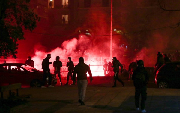 ΣΥΡΙΖΑ: Ο Κ. Μητσοτάκης επένδυσε στη στρατηγική της έντασης