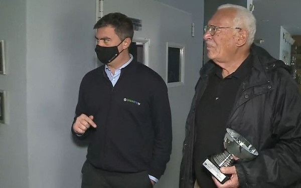 «Η Εθνική παραλίγο να μην παίξει στο Ευρωμπάσκετ '87 λόγω διαφωνίας για τα ρούχα» (βίντεο)