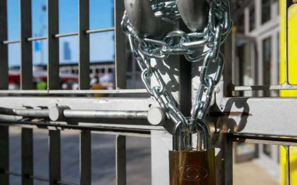 Νέο "λουκέτο" σε πρωταθλήματα