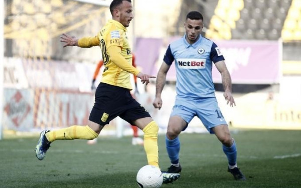 Επιστροφή στην Αλβανία για τον Κάτσε