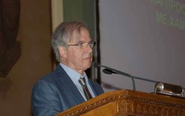 Πλατφόρμα τηλεϊατρικής για άτομα με σοβαρά προβλήματα όρασης από το ΑΠΘ