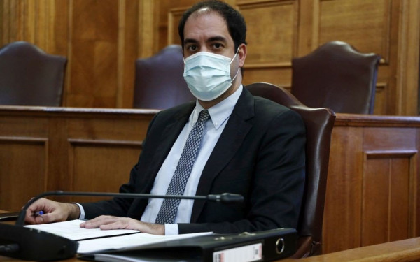 Γ. Κεφαλογιάννης: Αντί της μηχανοκίνητης κυκλοφορίας, η έμφαση δίνεται πια στον άνθρωπο