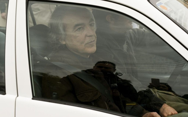 Συμβούλιο Πλημμελειοδικών Λαμίας: Ο Δ. Κουφοντίνας δεν μπορεί να αποφυλακιστεί πριν το 2027 