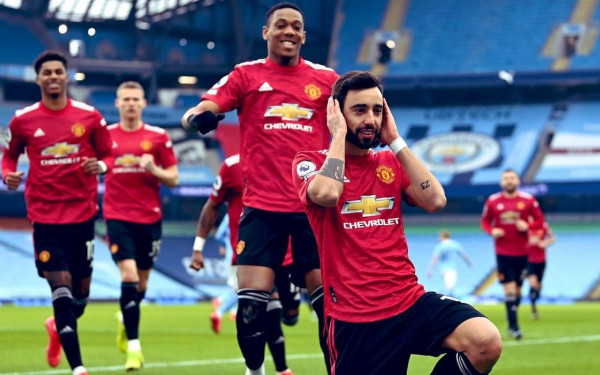 Αγγλία: Σε πρώτο πλάνο η σύσφιξη των σχέσεων με τους φιλάθλους στη Μάντσεστερ Γιουνάιτεντ