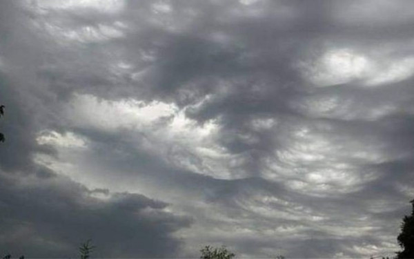 Κακοκαιρία EVA: Επείγουσα σύσκεψη και 112 σε Αττική και Πελοπόννησο 