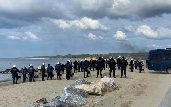 Κατεδαφίσεις αυθαιρέτων: Πισωγύρισμα ελέω πολιτικού κόστους 