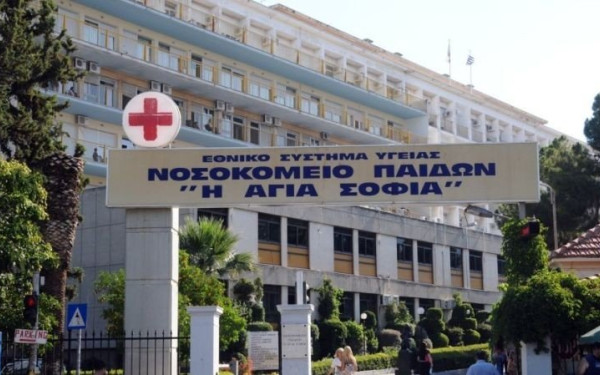 Δεκάδες παιδιά «εγκλωβισμένα» στα νοσοκομεία Παίδων το Πάσχα (βίντεο)